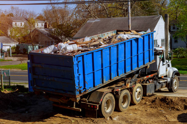 Best Demolition Debris Removal  in USA